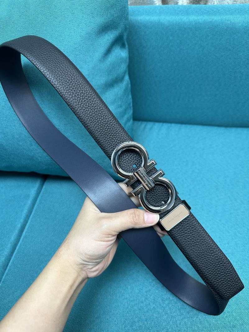 Ferragamo Belts